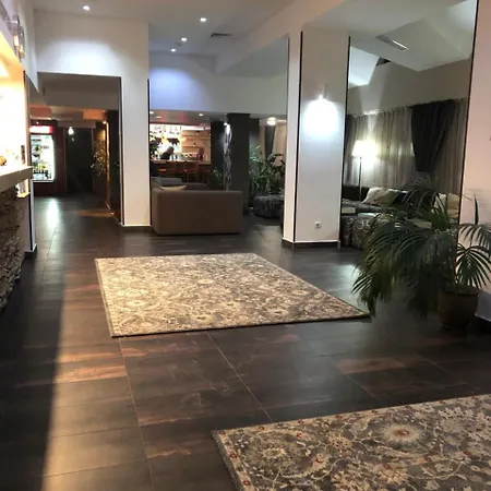 Olymp Hotel 3* Bansko