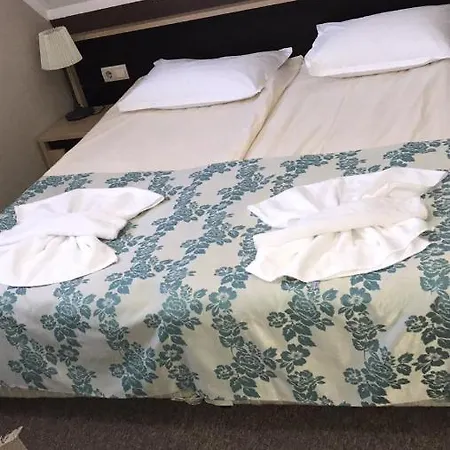 Olymp ホテル 3*