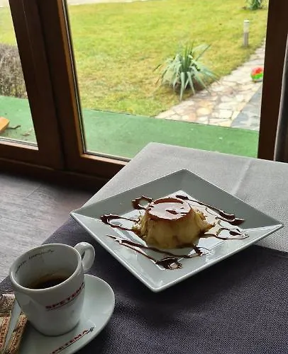 Olymp Hotel Hotel 3*