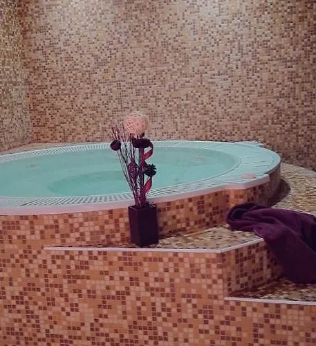 Olymp Hotel Hotel Bansko