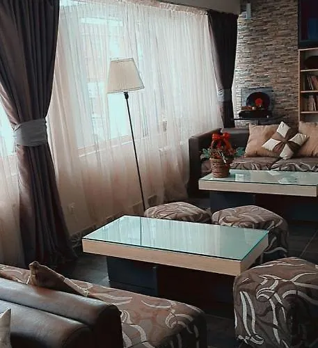 Olymp Hotel Hotel 3*