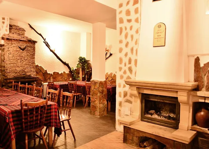 Hotel Olymp Hotel 3*