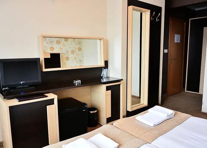 Hotel Olymp Hotel Bansko