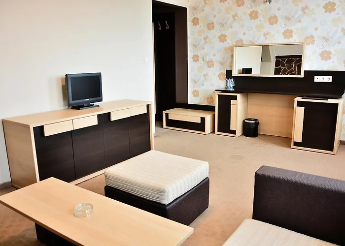 Olymp Hotel 3* Bansko