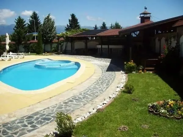 Olymp Hotel 3* Bansko