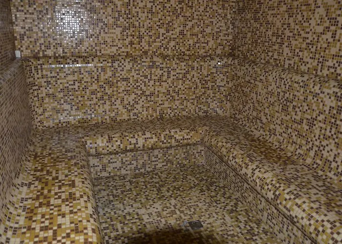 Olymp Hotel 3* Bansko