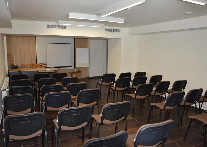 Olymp Hotel Hotel 3*