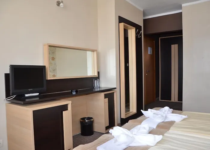 Hotel Olymp Hotel 3*