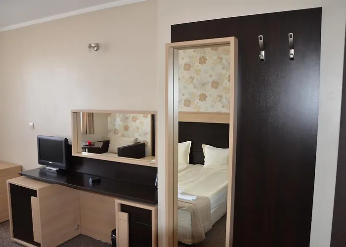 Olymp Hotel Hotel 3*