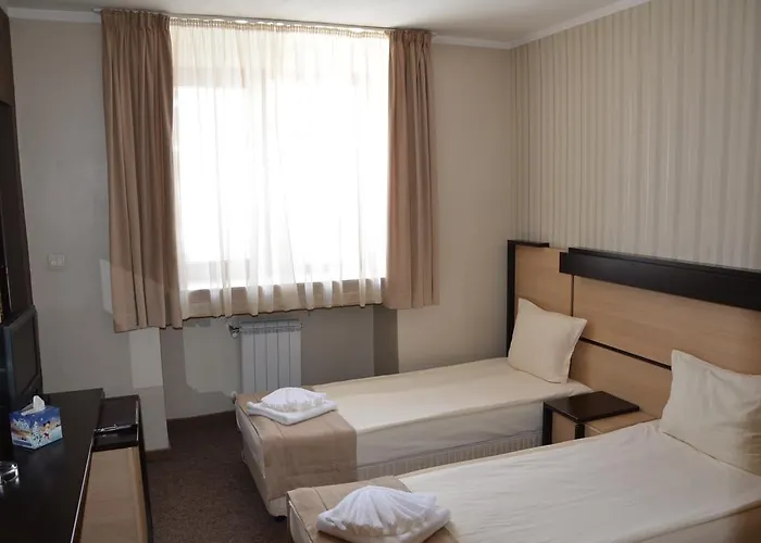 Olymp Hotel Hotel Bansko