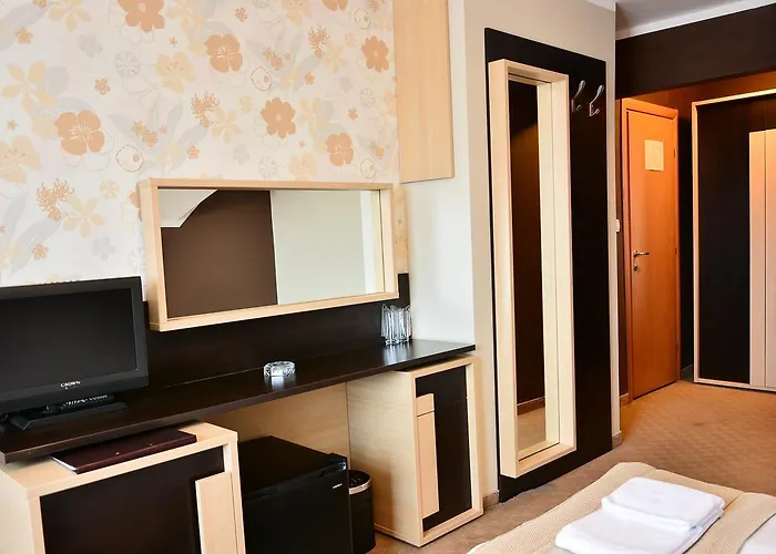 Hotel Olymp Hotel Bansko