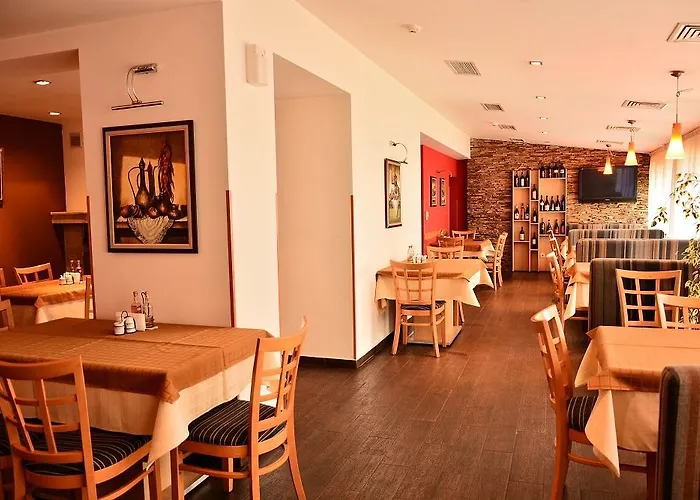 Olymp Hotel Hotel 3*