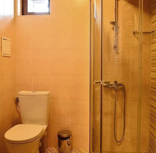 Olymp Hotel 3* Bansko