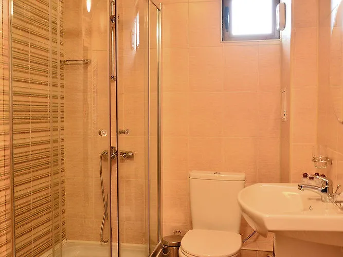 Hotel Olymp Hotel 3*