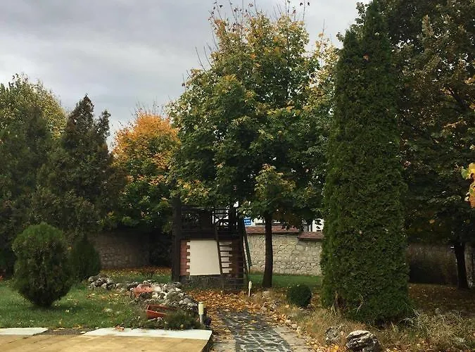 Olymp Hotel Hotel Bansko