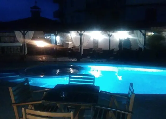 Olymp Hotel 3* Bansko